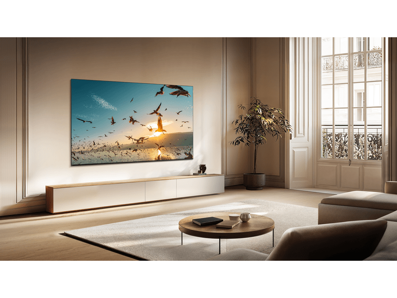 TCL 55P7K TV