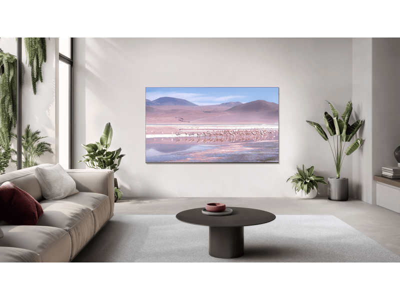 TCL 55P7K TV