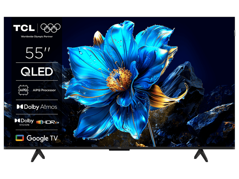 TCL 55P7K TV