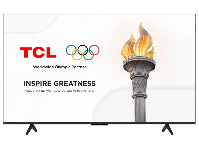 TCL 55P7K TV
