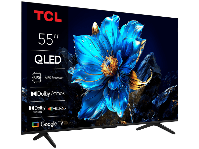 TCL 55P7K TV