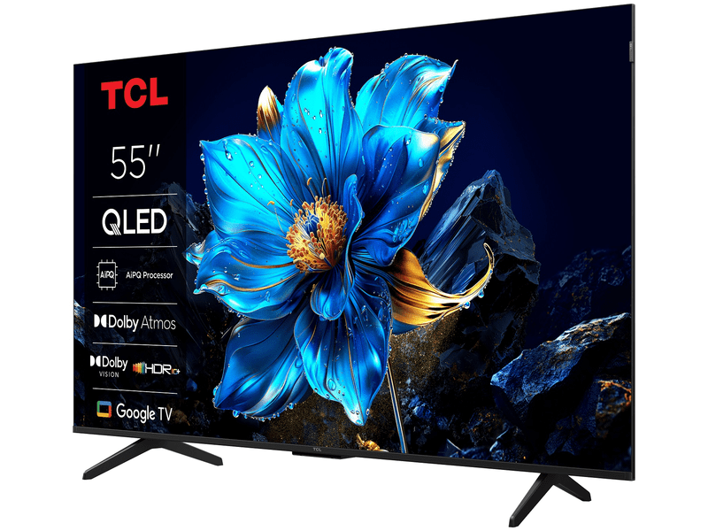 TCL 55P7K TV