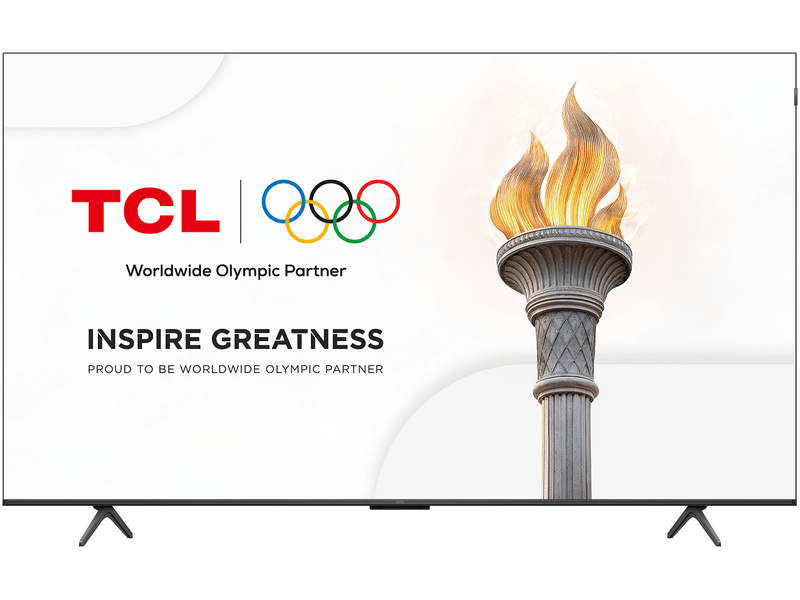 TCL 55P8K 55