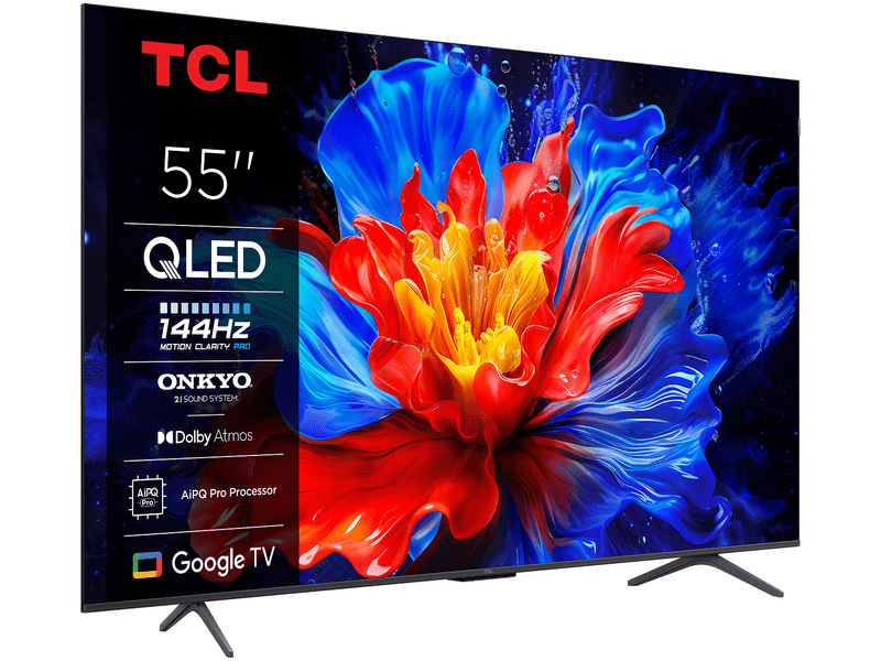 TCL 55P8K 55