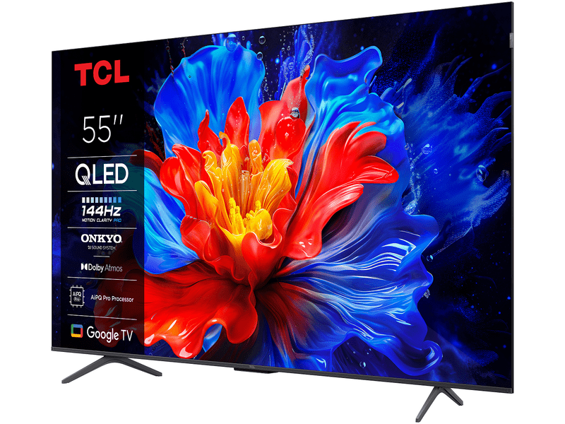 TCL 55P8K 55