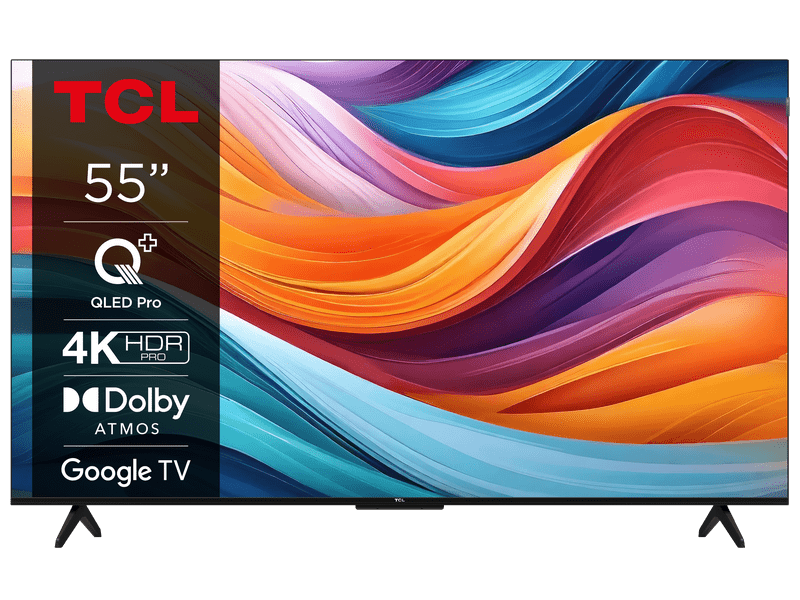 TCL 55T7B 55