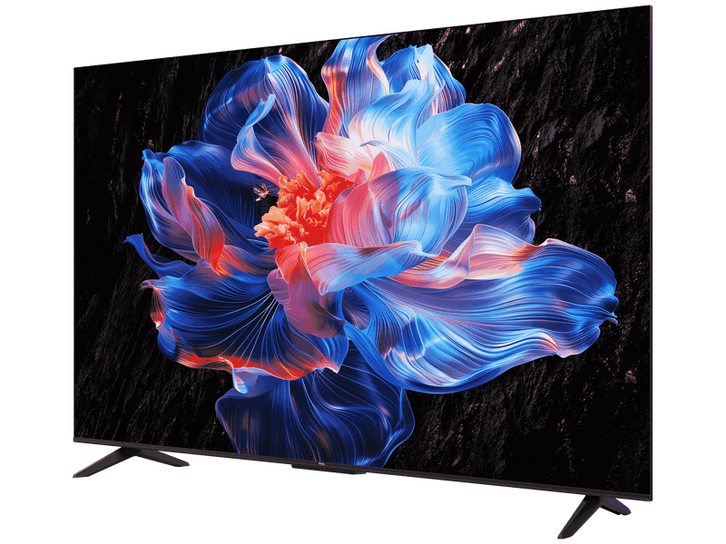 TCL 55V6C 4K LED Smart TV