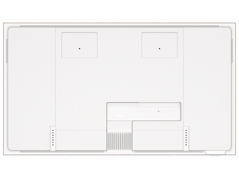 TCL 65A300W Tv