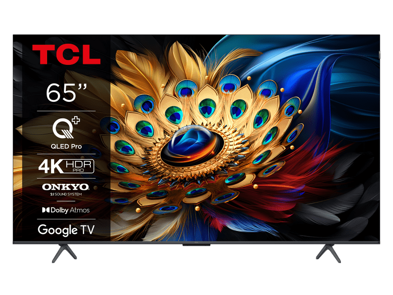 TCL 65C655 65