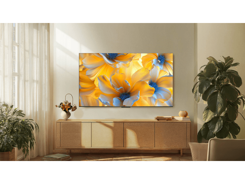 TCL 65C6KS TV