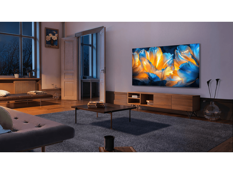 TCL 65C6KS TV