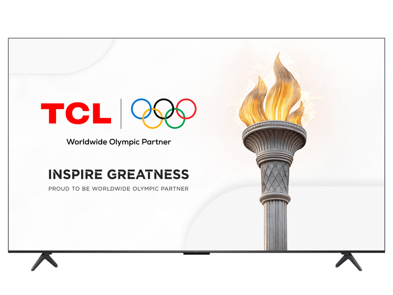 TCL 65C6KS TV