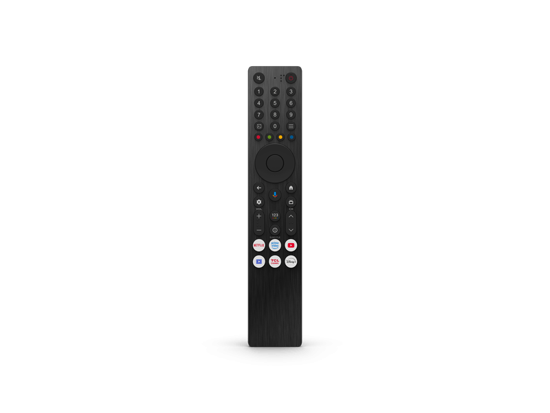 TCL 65C6KS TV