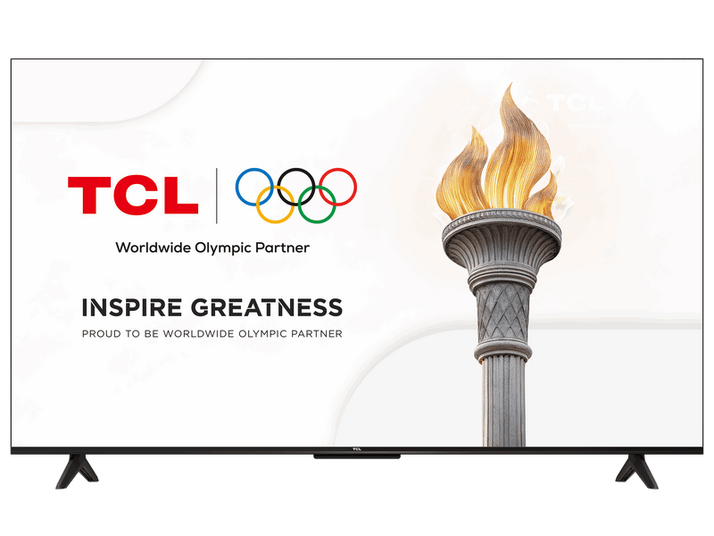 TCL 65V6C 4K LED Smart TV