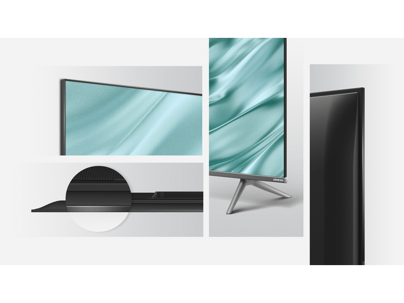 TCL 65C635 4K QLED TV,Gamer Master, ''65