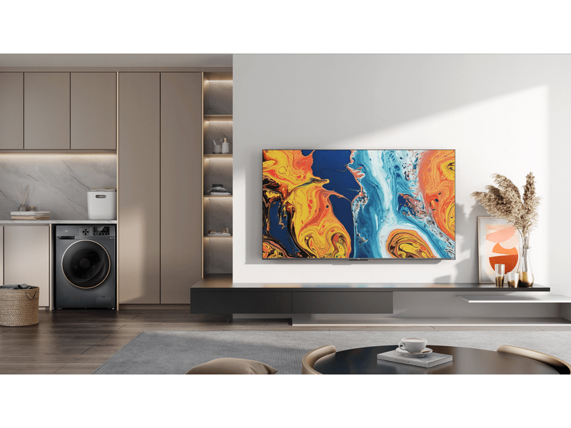 TCL 65C635 4K QLED TV,Gamer Master, ''65