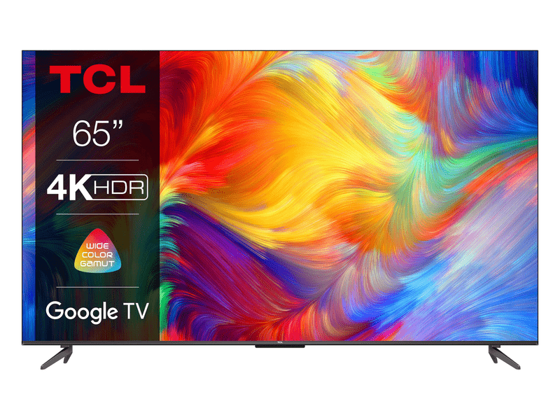 TCL 65P735 65