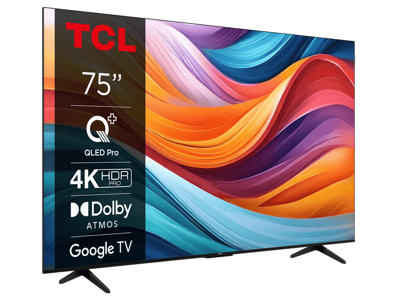 TCL 75T7B 75