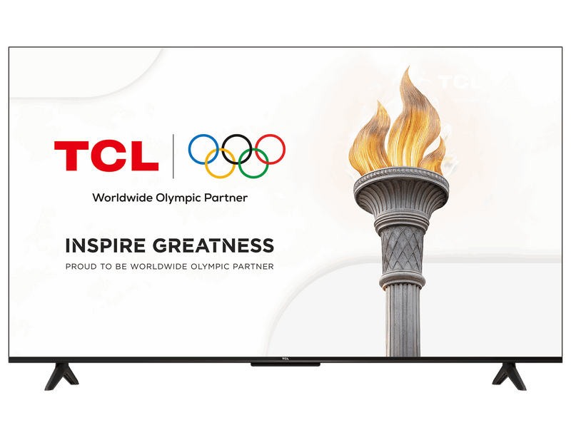 TCL 75V6C 4K LED Smart TV