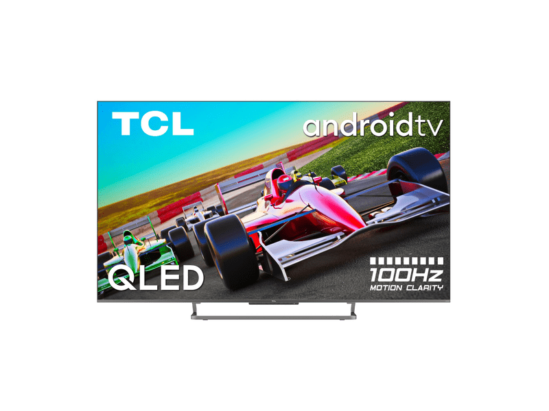 4K UHD QLED,Dolby Vision IQ,HDR10+