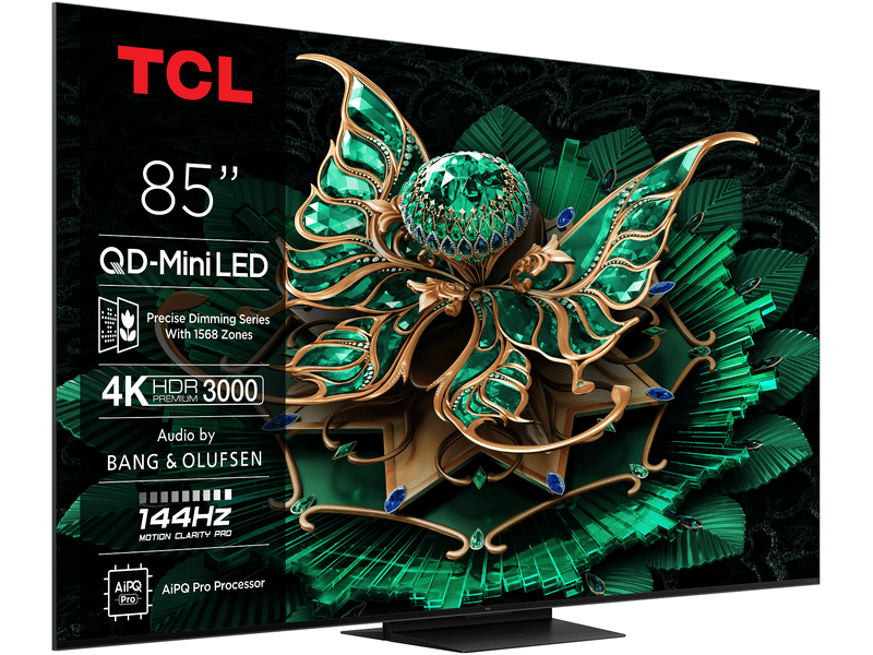 TCL 85C7K TV