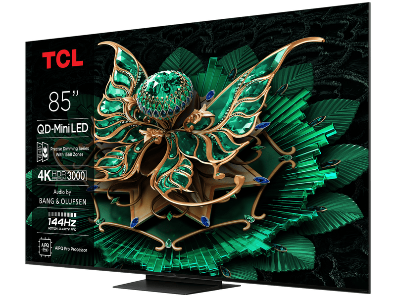 TCL 85C7K TV