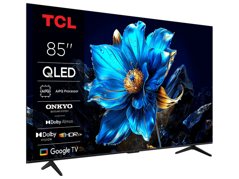 TCL 85P7K 85