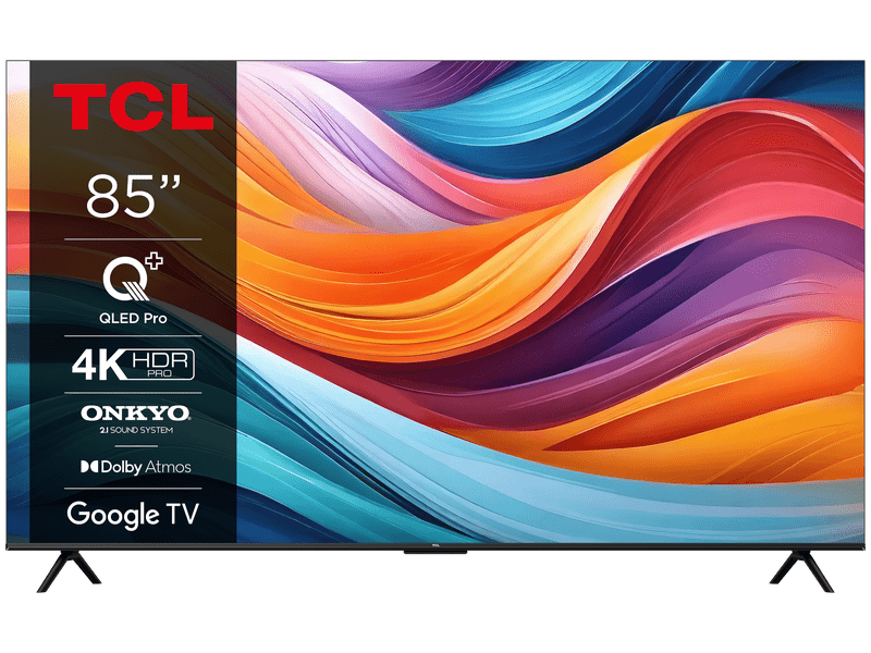 TCL 85T7B 85