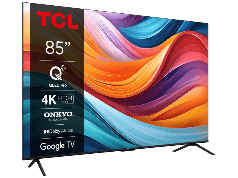 TCL 85T7B 85