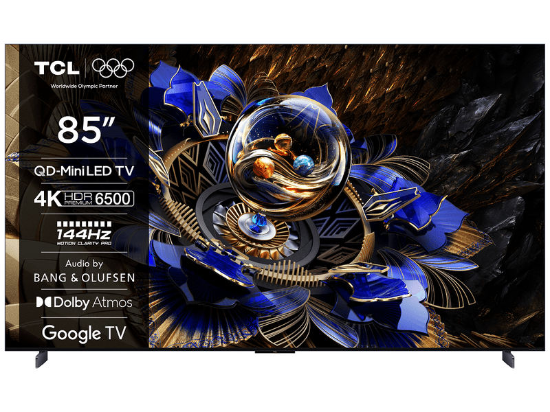 TCL 85X11K 85