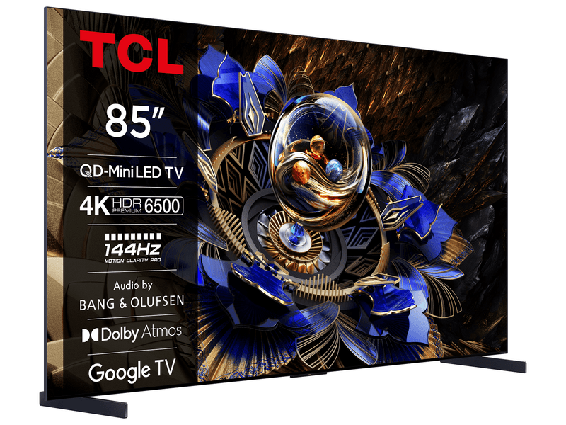 TCL 85X11K 85