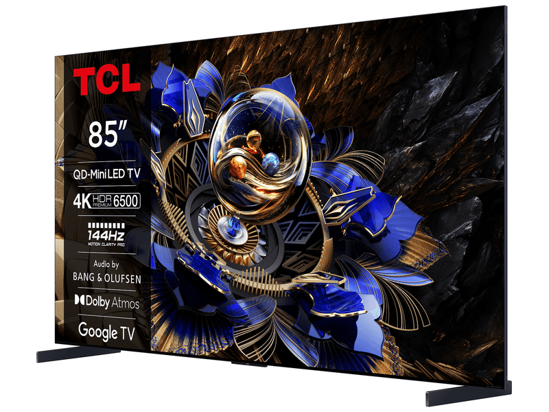 TCL 85X11K 85