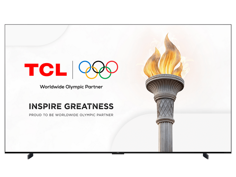 TCL 98C7K 98" QD-Mini LED 4K UHD Smart TV
