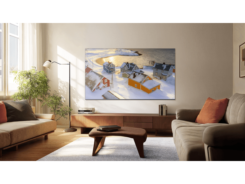 TCL 98P8K TV