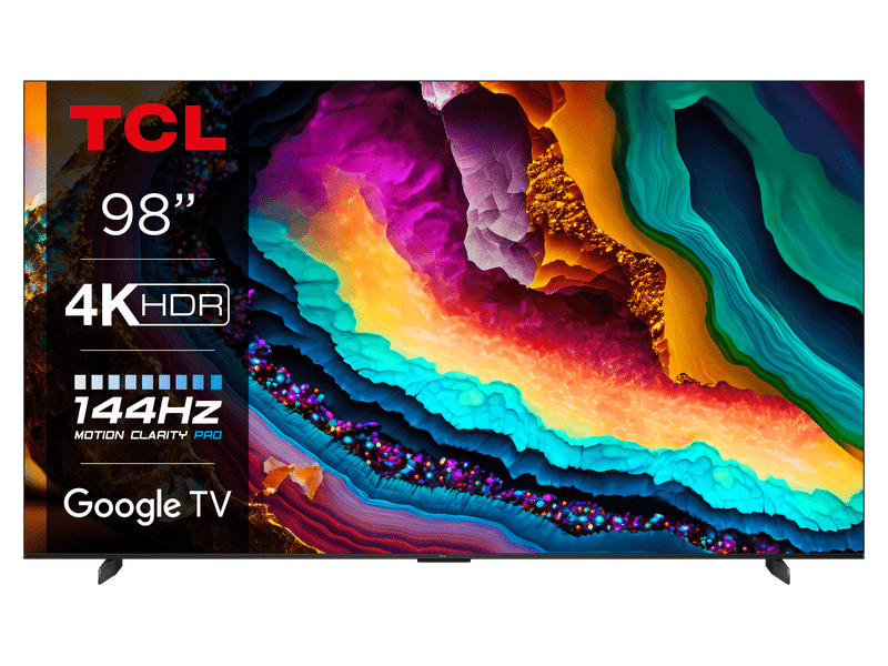 TCL 98P745 98