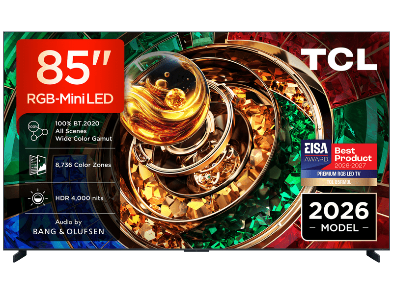 TCL 85RM9L 85