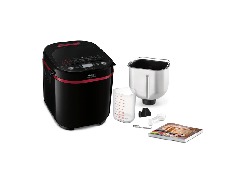 TEFAL PF220838 Pain&Plaisir kenyérsütő