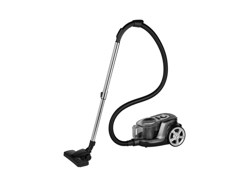 Tesla T700 Aerostar Pozsák nélküli porszívó