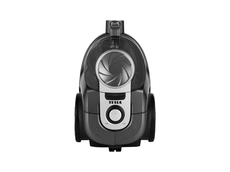 Tesla T700 Aerostar Pozsák nélküli porszívó