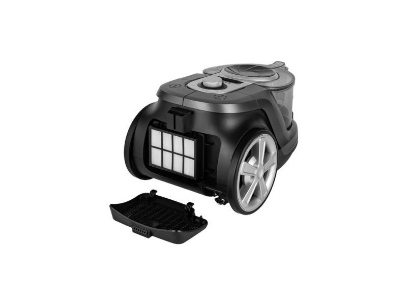 Tesla T700 Aerostar Pozsák nélküli porszívó