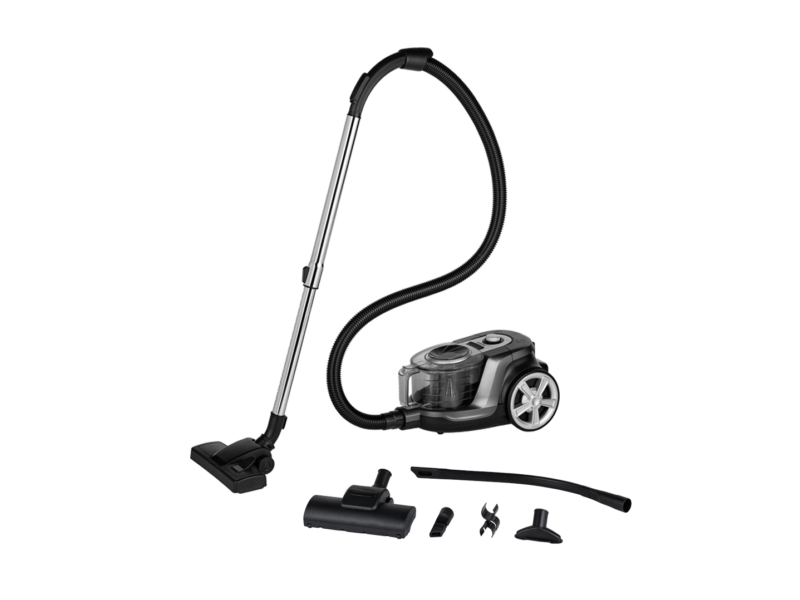 Tesla T700 Aerostar Pozsák nélküli porszívó