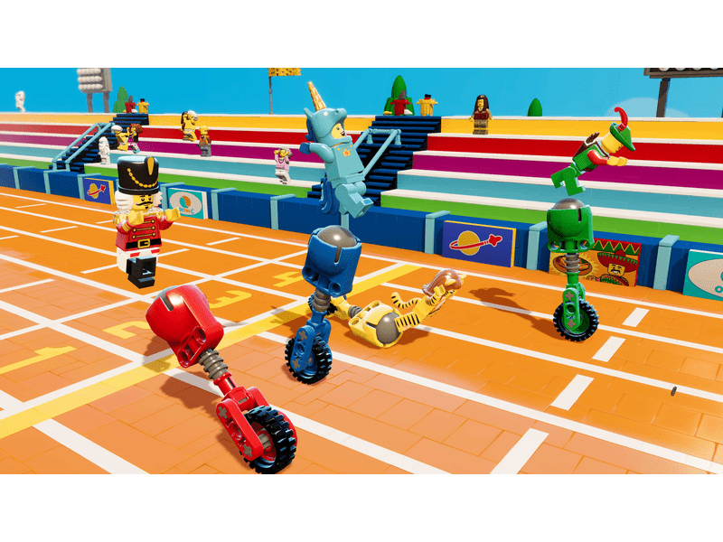 LEGO® Party! - Nintendo Switch játék