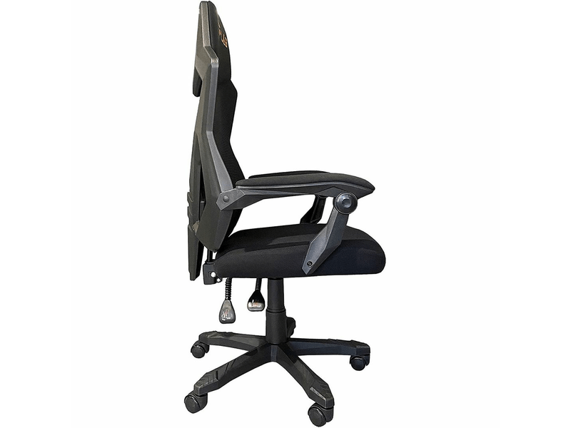 The G-Lab K-Seat Rhodium Atom Gamer szék