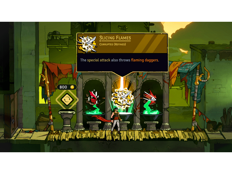 The Rogue Prince of Persia - PS5 játék