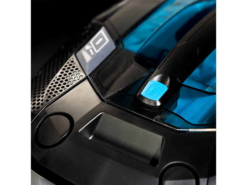 Thomas Amfibia Hibrid porszívó és takarítógép