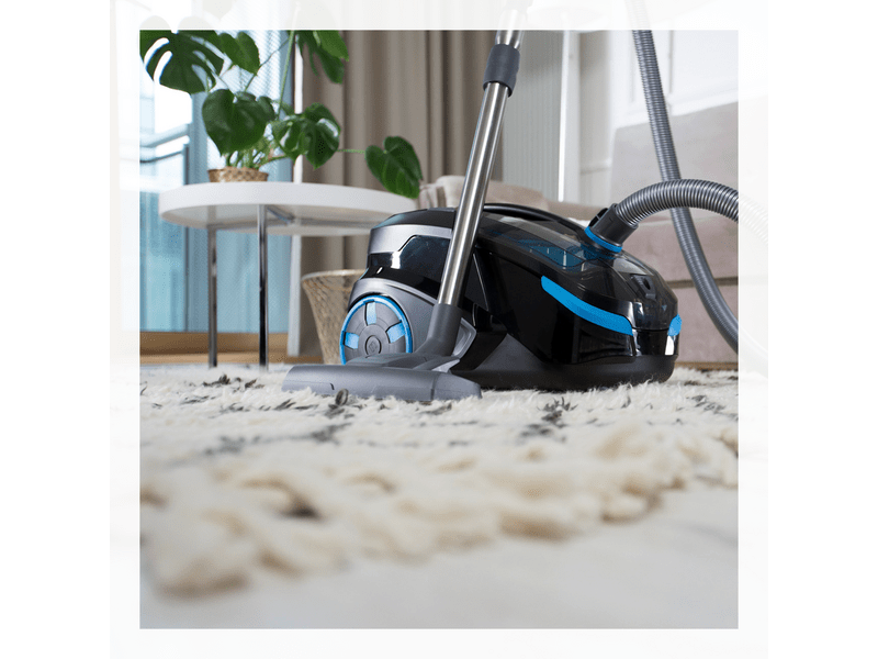 Thomas Amfibia Hibrid porszívó és takarítógép