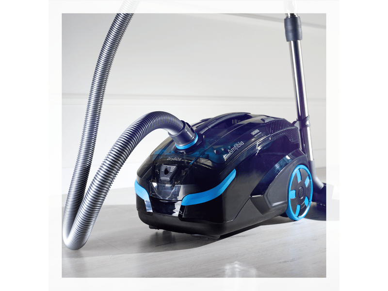 Thomas Amfibia Hibrid porszívó és takarítógép