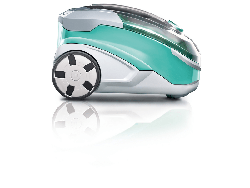 Thomas MultiClean X10 Parquet Vízszűrős porszívó és takarítógép