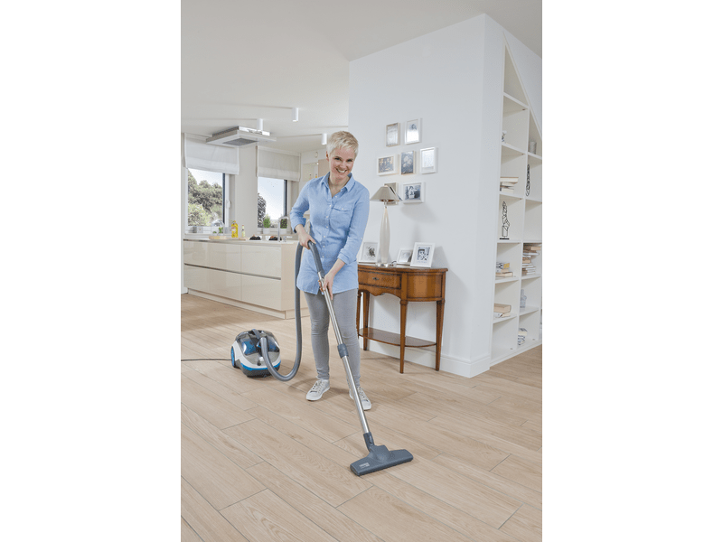 Thomas Cycloon Hybrid LED Parquet Hibrid porszívó