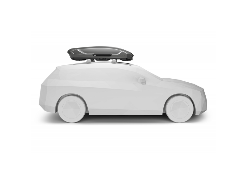Thule Motion 3 L Titan Tetőbox